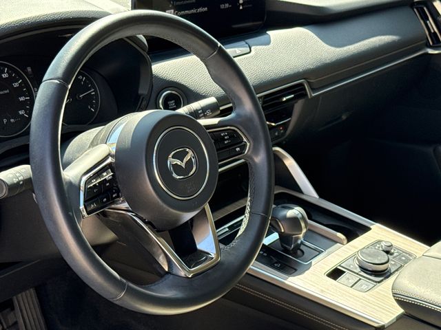 Used 2024 Mazda CX-90 SUV