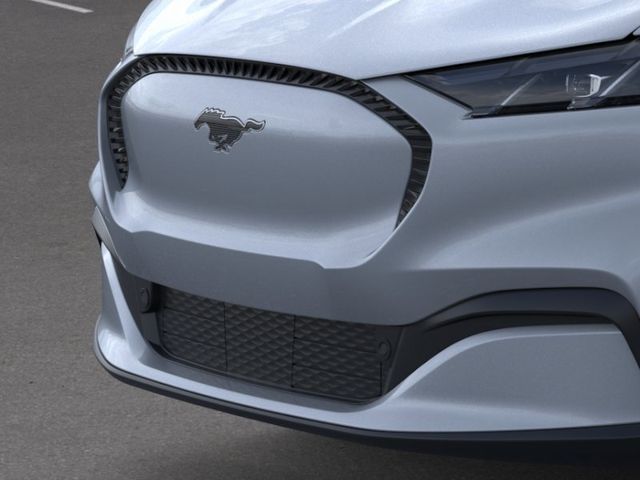 2026 Ford Mustang Mach-E Select:169153
