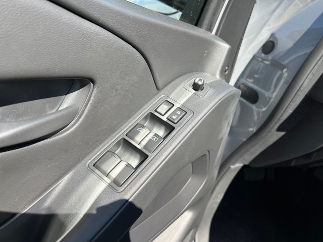 2026 Nissan Frontier SV - Photo 12