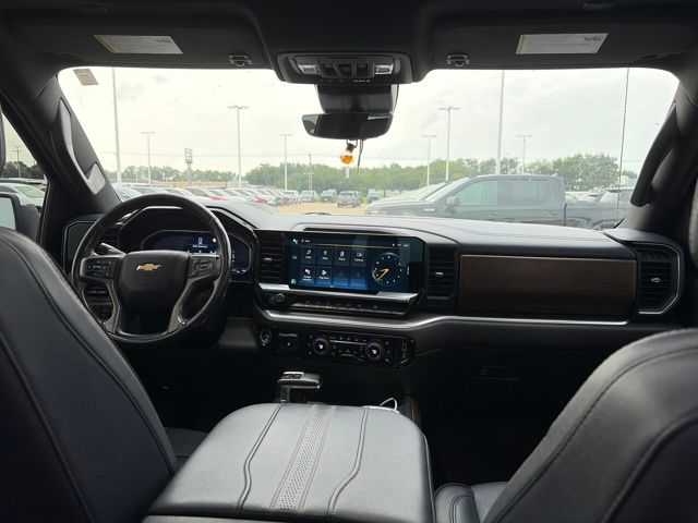 Used 2023 Chevrolet Silverado 1500 Truck