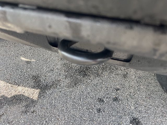 2026 Ford Bronco Big Bend:168449