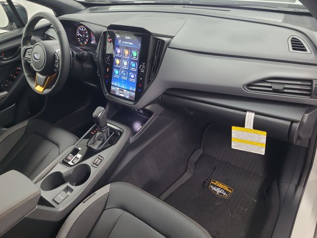 2026 – Subaru – Crosstrek