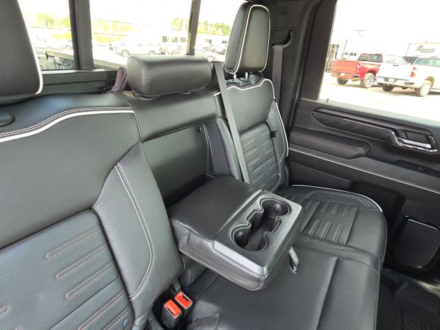 2024 GMC Sierra 2500HD AT4X:45517A