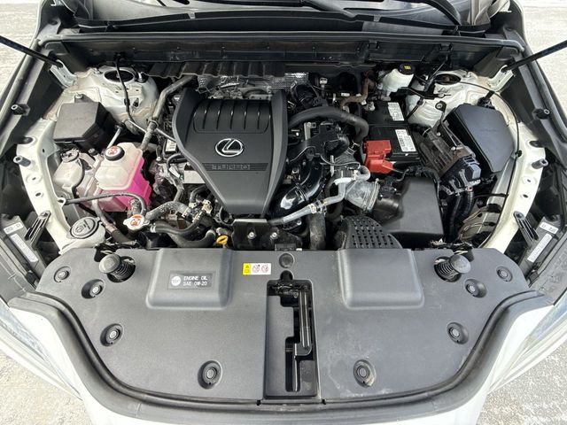 Used 2022 Lexus NX SUV