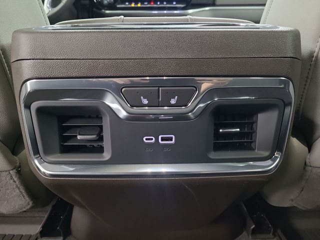2026 – Chevrolet – Silverado 1500