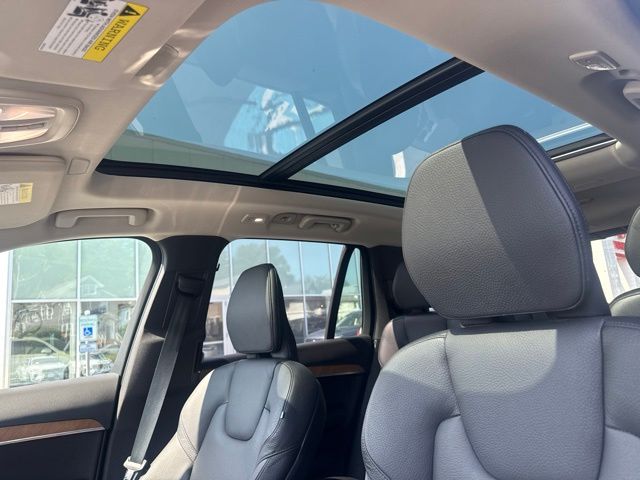 Used 2024 Volvo XC90 Recharge Plug-In Hybrid SUV