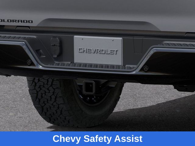 New 2025 Chevrolet Colorado For Sale in Livonia, MI