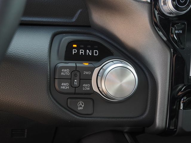 New 2026 Ram 1500 Truck