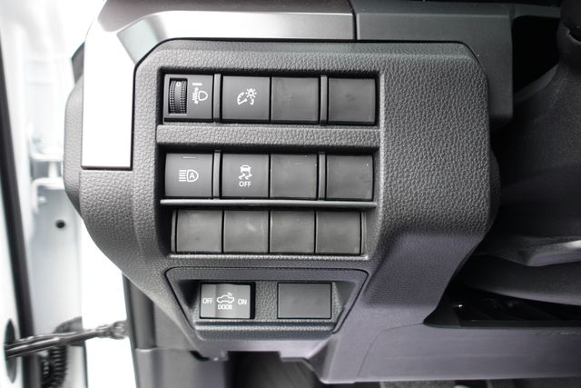 new 2026 Toyota Tacoma car