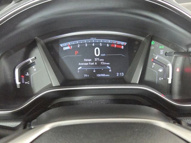 2018 Honda CR-V EX-L photo 22