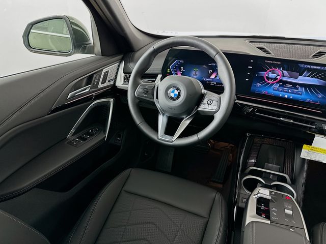 2025 BMW X1 xDrive28i 24