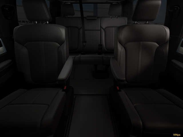 new 2026 Jeep Grand Wagoneer car, priced at $81,976