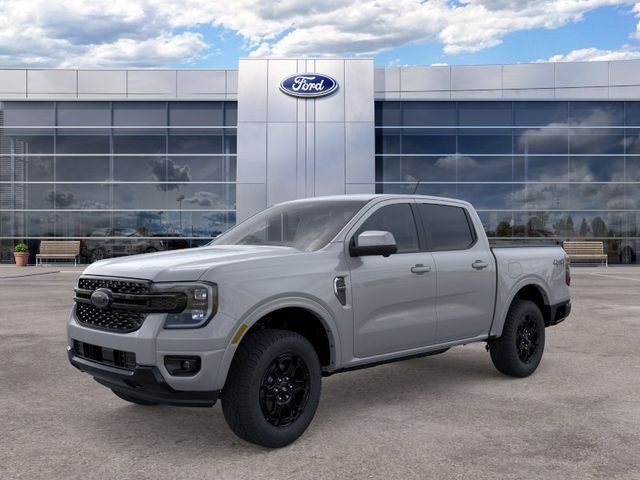Avalanche 2026 Ford Ranger Pickup Truck Four-Wheel Drive Automatic