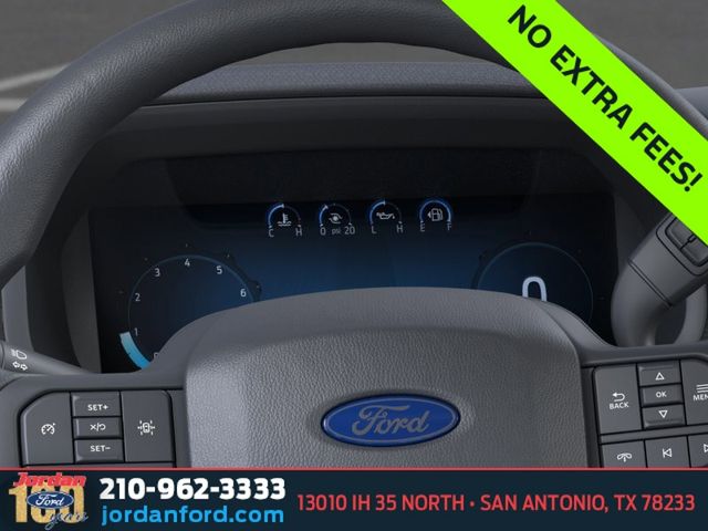 New Car 2025 Ford F-150  Xl For Sale Under $50,000 In San Antonio, Texas