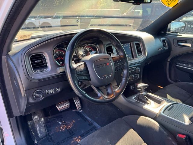 Used 2023 White Dodge R T Scat Pack image 24