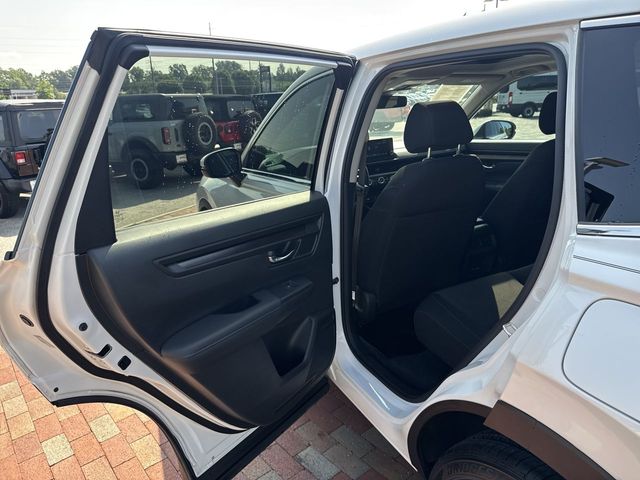 Used 2024 Honda CR-V SUV