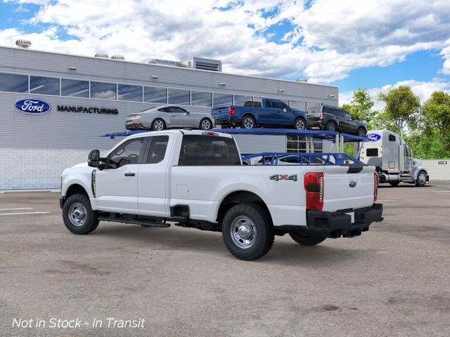 2026 Ford F-250SD XL:TEF21664