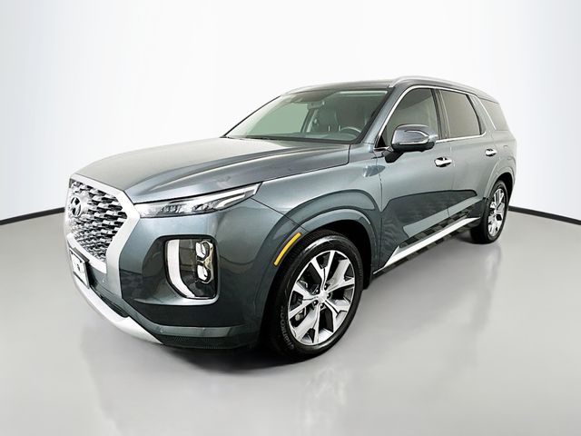 2022 Hyundai Palisade Limited -
                Round Rock, TX