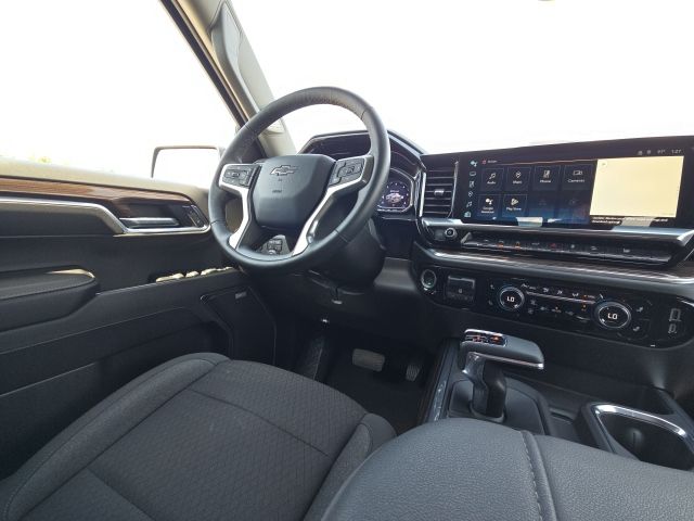 Photo of 2024 Chevrolet Silverado 1500 RST in Dallas, GA - 27,  2024 Chevrolet Silverado 1500 RST:44194A