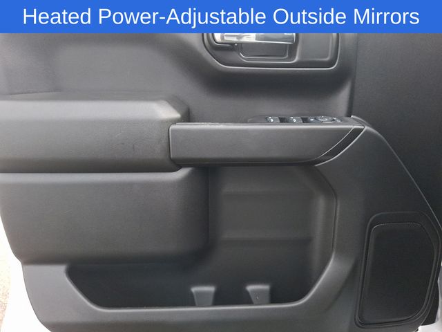 used 2024 GMC Sierra 1500 car, priced at $36,596