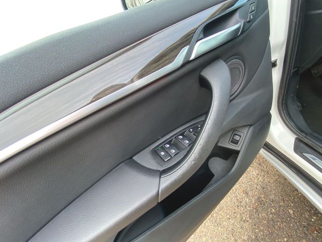 Used 2016 BMW X1 For Sale in Livonia, MI