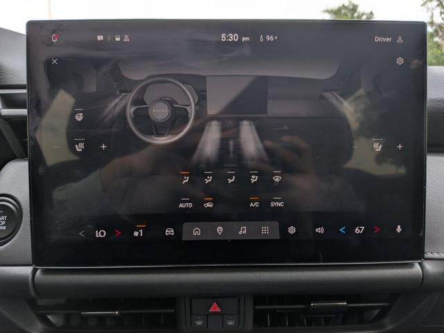 2026 Mazda CX-5 2.5 S Preferred   White at DeMontrond Mazda