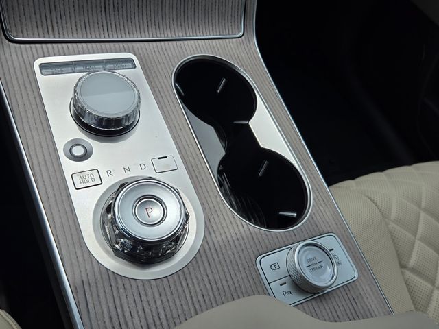 2026 Genesis GV70 - $82,739