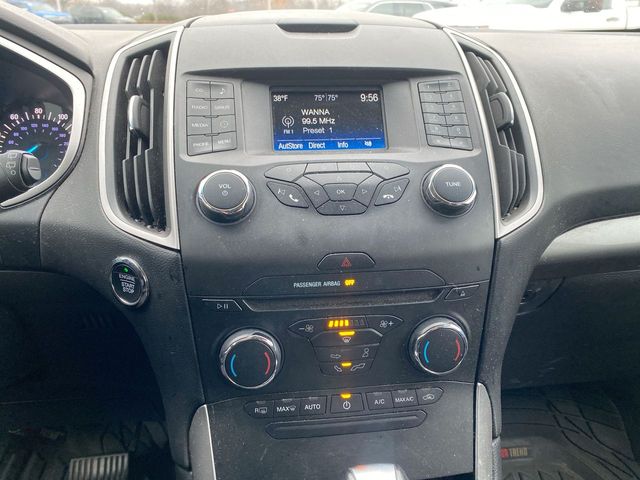 Used 2018 Ford Edge For Sale in Livonia, MI