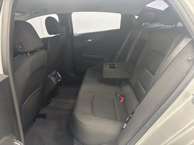 used 2021 Chevrolet Malibu car, priced at $17,950