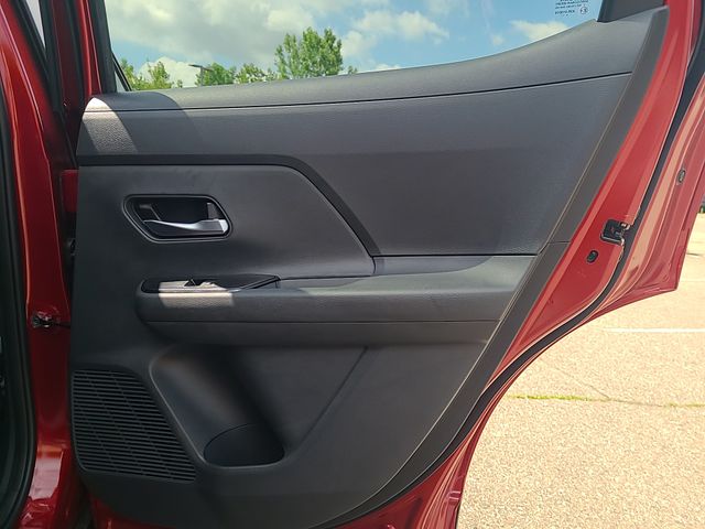 2026 Nissan KICKS SV AWD - Photo 25