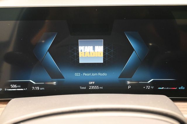 Used 2024 BMW X5 SUV
