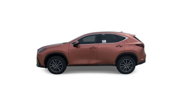 2025 Lexus NX - $39,888