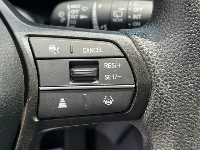 used 2026 Honda CR-V car, priced at $32,999