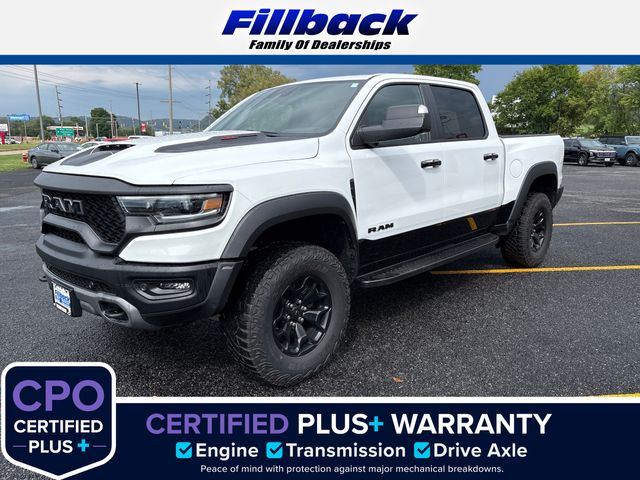 2023 RAM 1500 TRX Crew Cab 4WD   