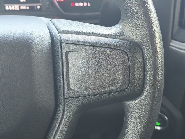 Photo of 2025 Chevrolet Silverado 1500 Custom Trail Boss in Dallas, GA - 29,  2025 Chevrolet Silverado 1500 Custom Trail Boss:44177A