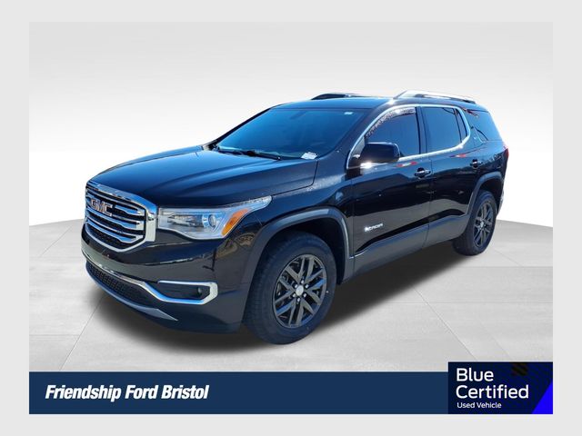 2019 GMC Acadia SLT-1 FWD