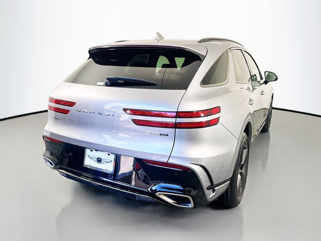 Thumbnail: 2026 Genesis GV70 - 5