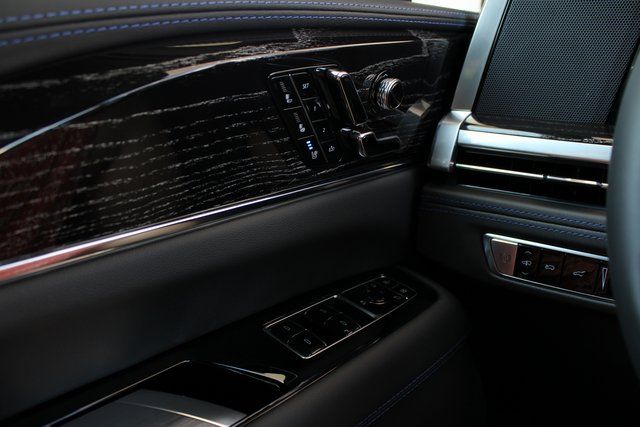 New 2026 Red Cadillac SPORT image 24