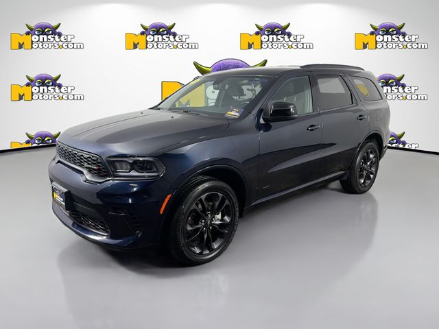 2024 Dodge Durango GT AWD