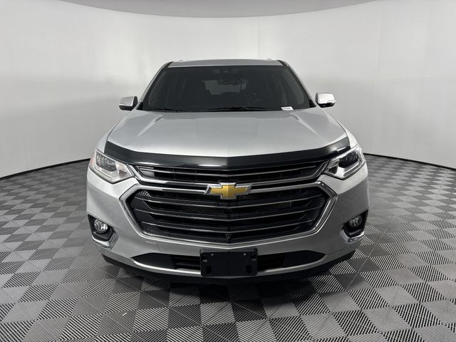 Used 2020 Chevrolet Traverse For Sale in Indianapolis, IN