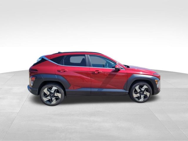 2024 Hyundai Kona Limited 6