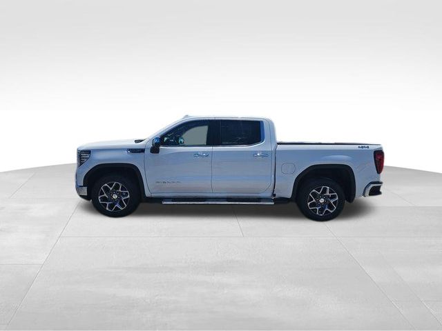 2024 GMC Sierra 1500 SLT 4