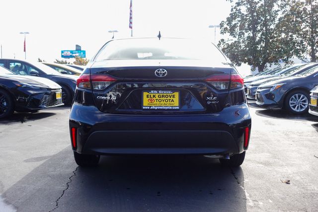 new 2026 Toyota Corolla Hybrid car