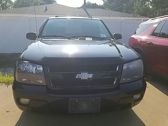 Used 2007 Chevrolet TrailBlazer SUV