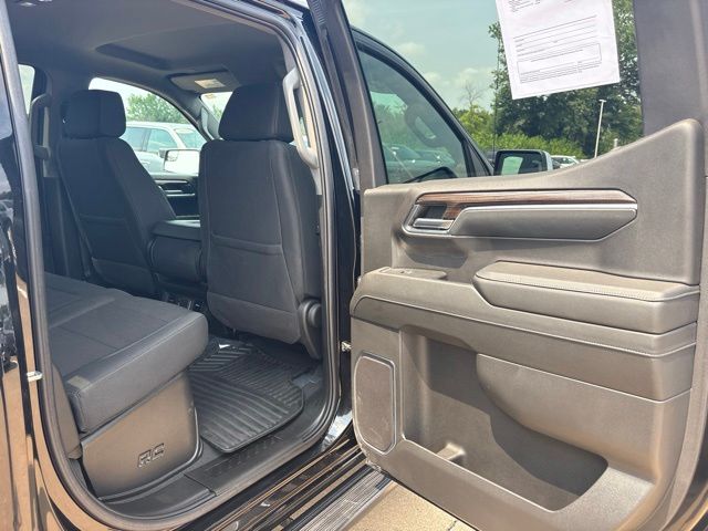 Used 2024 Chevrolet Silverado 1500 Truck