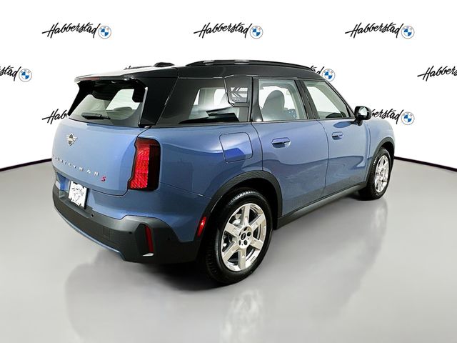 2025 MINI Cooper S Countryman  5