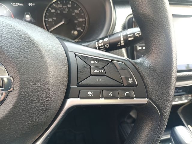Used 2021 Nissan Kicks SUV