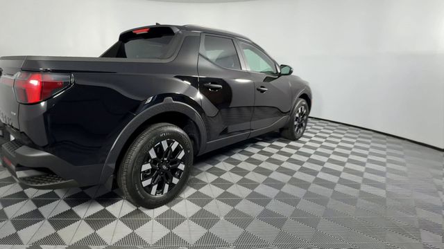 New 2025 Hyundai Santa Cruz For Sale in Indianapolis, IN