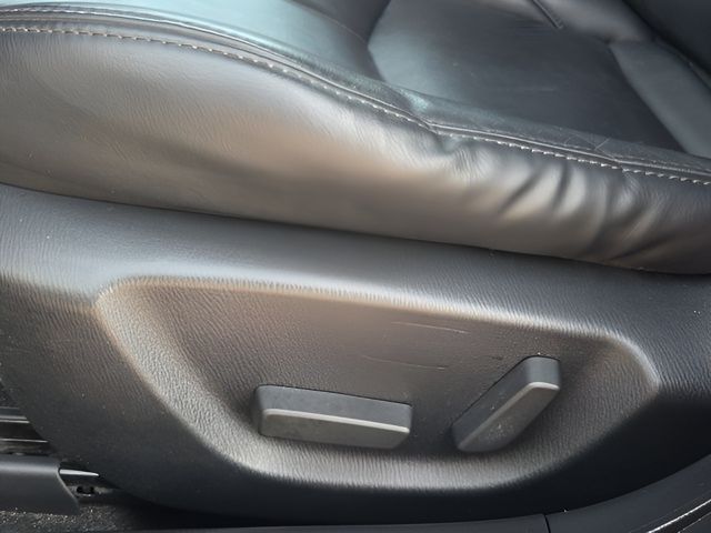 Used 2018 Mazda Mazda3 Hatchback