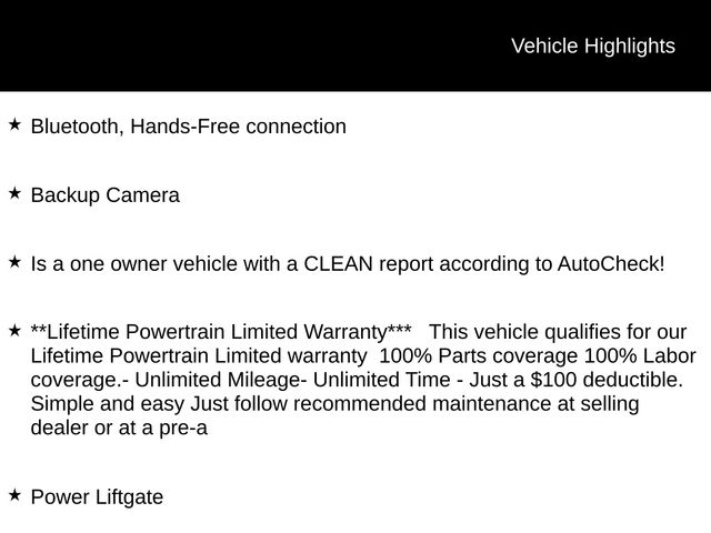 View vehicle photo 3